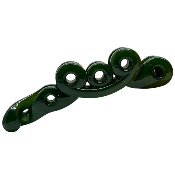 HAIRSTORY BUY 1 GET 1 Twisted Banana Hair Clamp