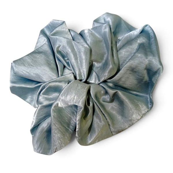 HAIRSTORY Lace Satin XL Scruchies