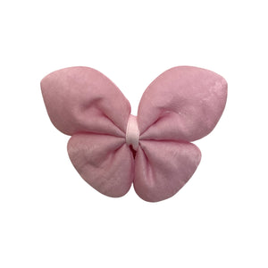 HAIRSTORY BHO00131 Cute Butterfly Satin
