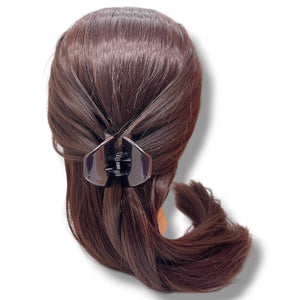 HAIRSTORY BUY 1 GET 1 Large Hair Clamp random color