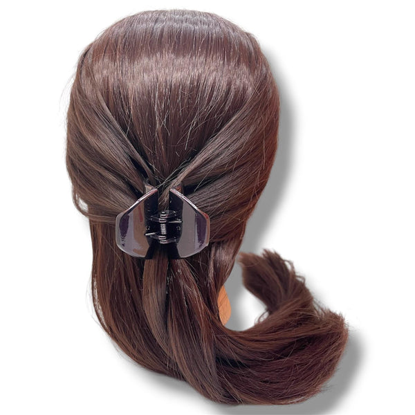 HAIRSTORY BUY 1 GET 1 Large Hair Clamp random color