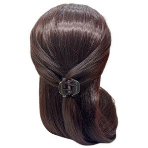 HAIRSTORY BUY 1 GET 1 Mini Hair Clamp random color