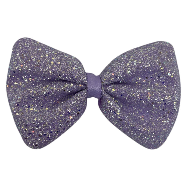 HAIRSTORY Sparkly Ribbon Pin Curl (002-SR)