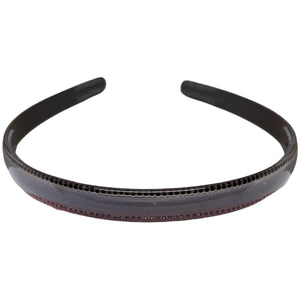 HAIRSTORY T003 Shimmer Collection Headband