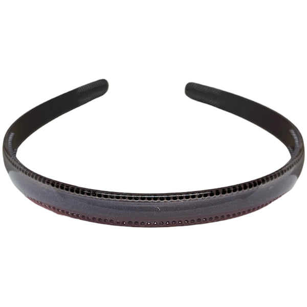 HAIRSTORY T003 Shimmer Collection Headband
