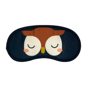 HAIRSTORY 6009 Cute Animal Sleep Eye Mask