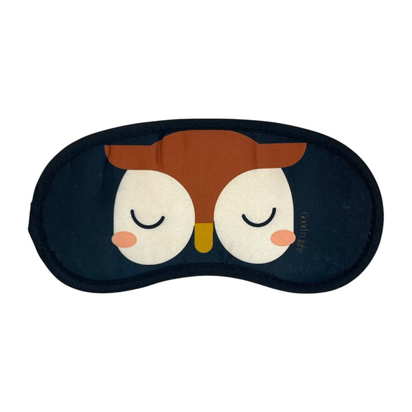 HAIRSTORY 6009 Cute Animal Sleep Eye Mask