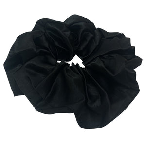 HAIRSTORY Lace Satin XL Scruchies