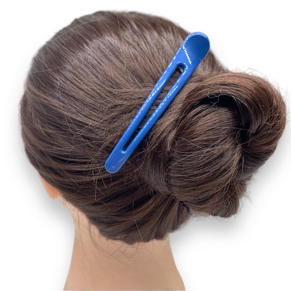 HAIRSTORY Muted Duckbill Salon Parlor Sectioning Hair Clip (C072 - C073)