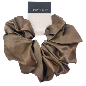 HAIRSTORY Lace Satin XL Scruchies
