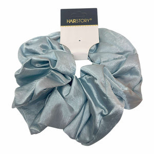 HAIRSTORY Lace Satin XL Scruchies