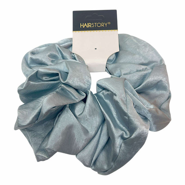 HAIRSTORY Lace Satin XL Scruchies