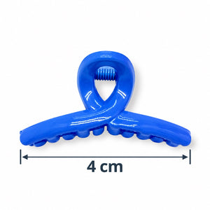 HAIRSTORY SORBET Classic Knot Hair Small Claw Clamp Clip