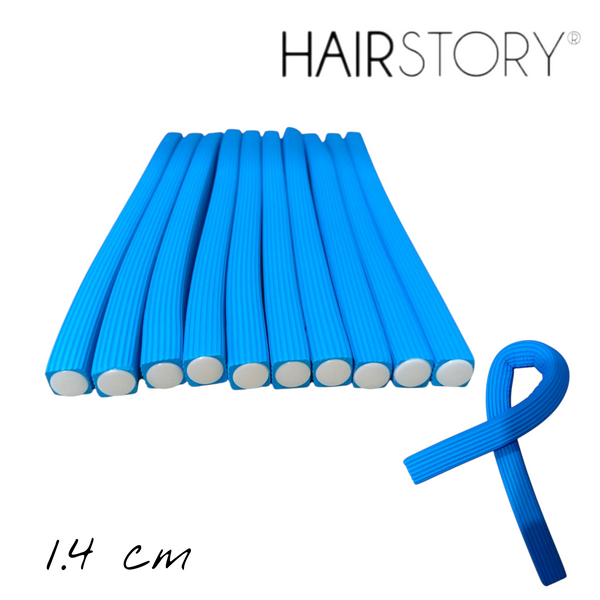 HAIRSTORY Hair Benders Square Random Color