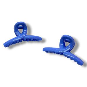 HAIRSTORY SORBET Classic Knot Hair Small Claw Clamp Clip