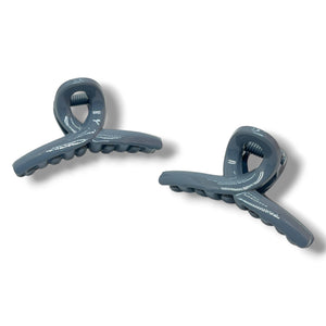 HAIRSTORY SORBET Classic Knot Hair Small Claw Clamp Clip