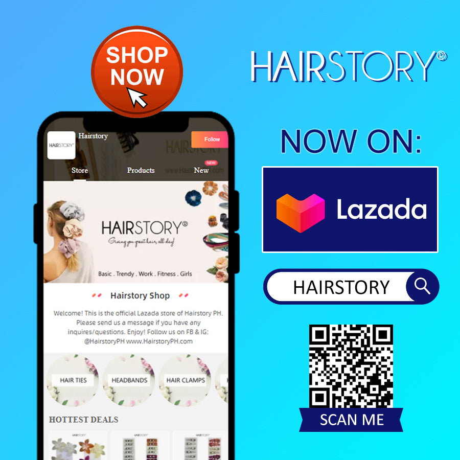 Welcome to Hairstory PH! – HairstoryPH