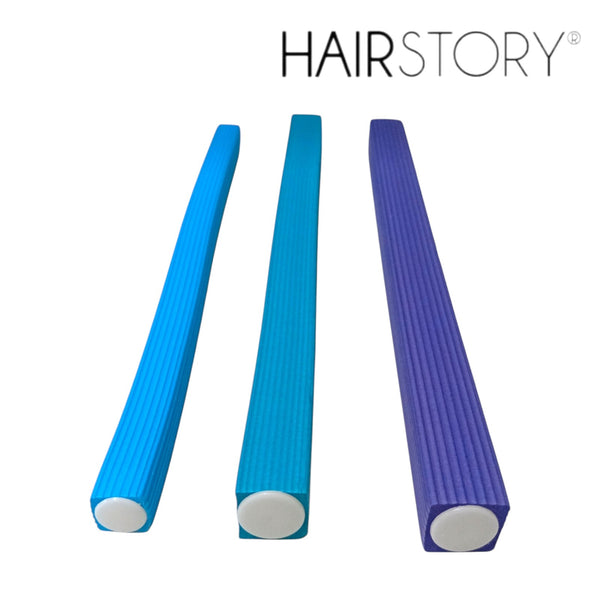 HAIRSTORY Hair Benders Square Random Color