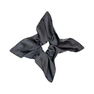 HAIRSTORY Square Scrunchies Reversible