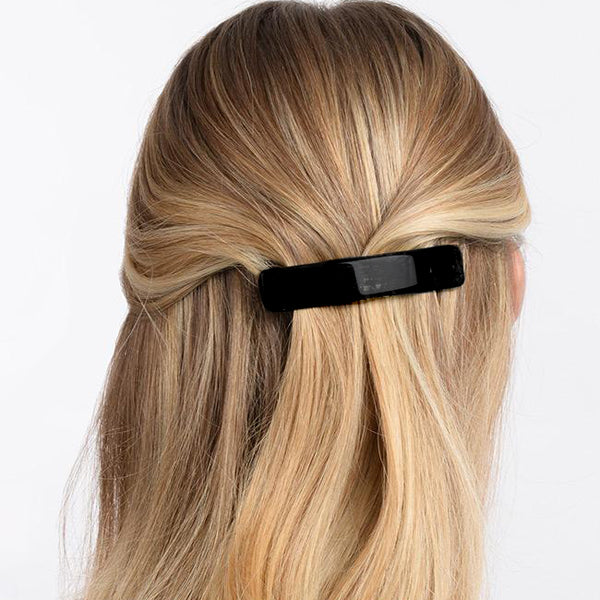 Non-Slip Classic French Barrette Clip