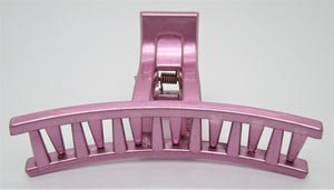 Hair Clamp D557-Metallic