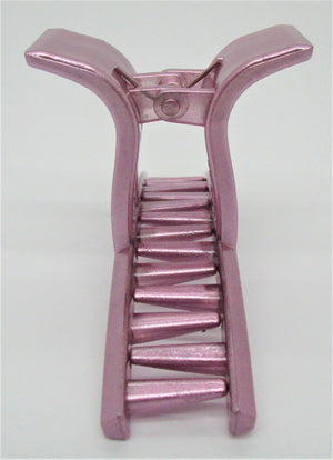 Hair Clamp D557-Metallic