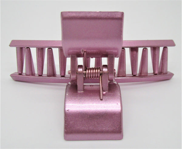 Hair Clamp D557-Metallic