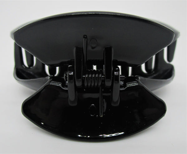 Hair Clamp D380-Black