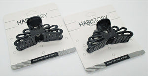 Hair Clamp Y8077