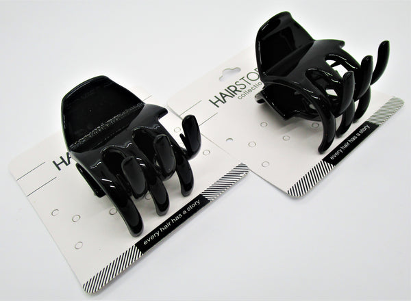 Hair Clamp D500