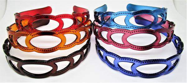 Headband Y4066-France