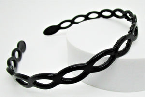 Headband B72 Oval