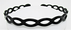 Headband B72 Oval