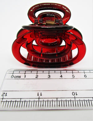 Hair Clamp Y8138 - France