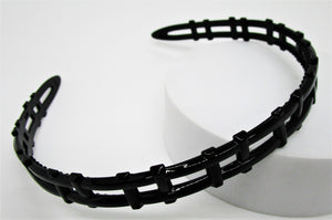 Headband B72 Rectangle