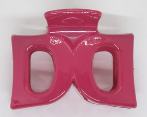 Hair Clamp D469-Extra Shiny