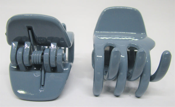 Hair Clamp #67 - Pastel