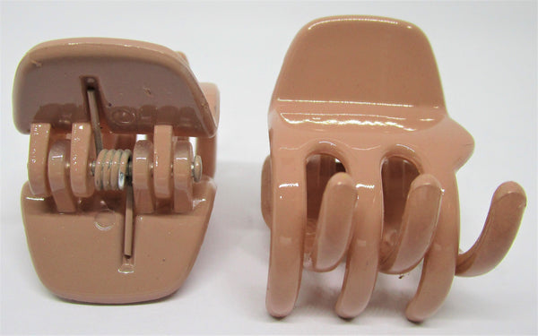 Hair Clamp #67 - Pastel