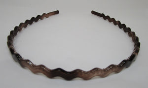 Headband T066-Seashell