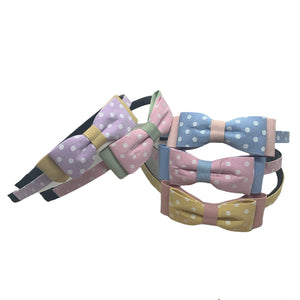 HAIRSTORY Headband Clips Set (CHB - 02)