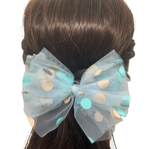 HAIRSTORY Headband Clips Set (CHB - 08)