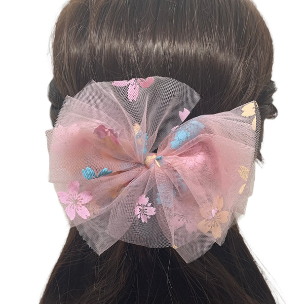 HAIRSTORY Headband Clips Set (CHB - 05)