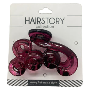 Hair Clamp Y8045 - France