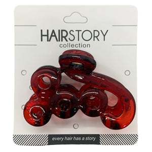 Hair Clamp Y8045 - France