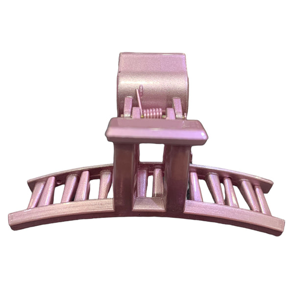 Hair Clamp D557-Metallic