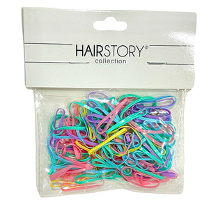 Hair Elastics TPU Band