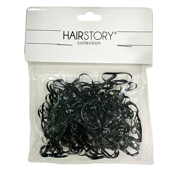 Hair Elastics TPU Band