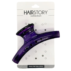 Hair Clamp Y9395-France