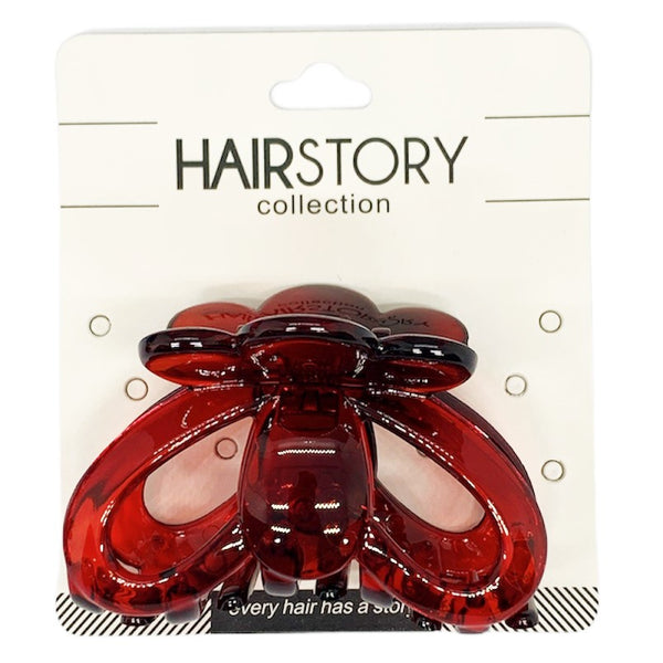 Hair Clamp Y8105-France