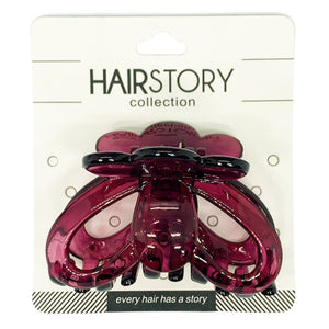 Hair Clamp Y8105-France